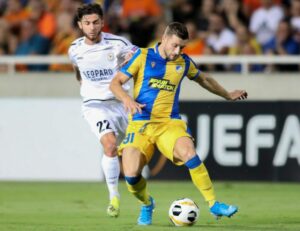 Liechtenstein vs Bosnia-Herzegovina (01:45 – 14/10) | Xem lại trận đấu