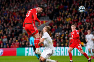 Armenia vs Xứ Wales (21:00 – 18/11) | Xem lại trận đấu