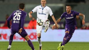 Fiorentina vs Bologna (21:00 – 12/11) | Xem lại trận đấu