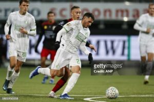 Excelsior SBV vs Feyenoord (22:30 – 25/11) | Xem lại trận đấu