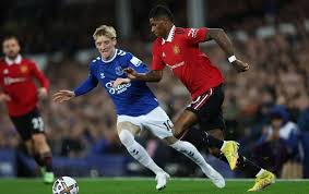 Everton vs Manchester Utd (23:30 – 26/11) | Xem lại trận đấu