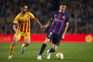 FC Barcelona vs Girona (03:00 – 11/12) | Xem lại trận đấu