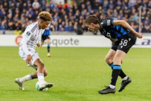 Besiktas JK vs Club Brugge (00:45 – 01/12) | Xem lại trận đấu
