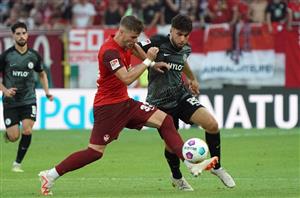 Kaiserslautern vs Nurnberg (00:00 – 06/12) | Xem lại trận đấu