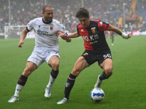 Monza vs Genoa (21:00 – 10/12) | Xem lại trận đấu