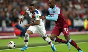 West Ham vs Crystal Palace (21:00 – 03/12) | Xem lại trận đấu