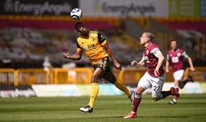 Wolves vs Burnley (02:30 – 06/12) | Xem lại trận đấu