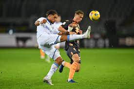 Frosinone vs Torino (18:30 – 10/12) | Xem lại trận đấu