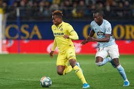 Villarreal vs Celta Vigo (03:30 – 21/12) | Xem lại trận đấu