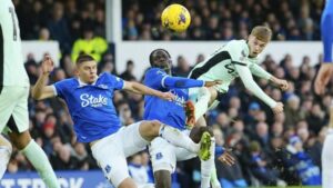 Everton vs Chelsea (21:00 – 10/12) | Xem lại trận đấu