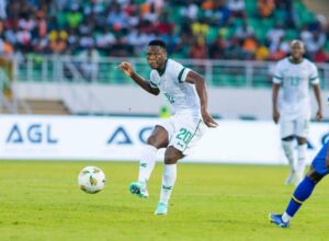 Zambia vs Tanzania (00:00 – 22/01) | Xem lại trận đấu