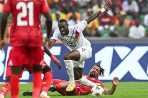 Guinea Xích Đạo vs Guinea (00:00 – 29/01) | Xem lại trận đấu