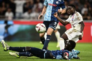 Le Havre vs Lyon (23:05 – 14/01) | Xem lại trận đấu