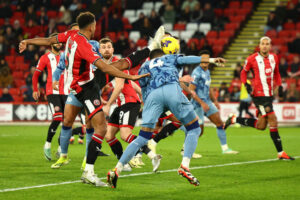 Sheffield United vs Aston Villa (00:30 – 04/02) | Xem lại trận đấu