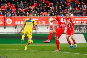 Monza vs Verona (21:00 – 11/02) | Xem lại trận đấu