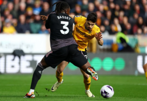 Wolves vs Fulham (22:00 – 09/03) | Xem lại trận đấu