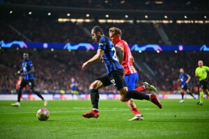 Atletico Madrid vs Inter Milan (03:00 – 14/03) | Xem lại trận đấu