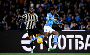 Napoli vs Juventus (02:45 – 04/03) | Xem lại trận đấu