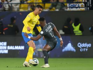 Al-Nassr vs Al Raed (00:00 – 08/03) | Xem lại trận đấu