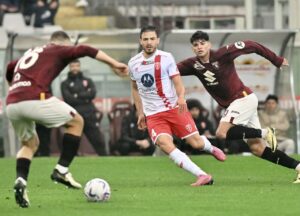 Torino vs Monza (21:00 – 30/03) | Xem lại trận đấu