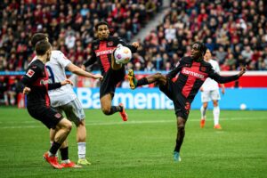 Bayer Leverkusen vs TSG Hoffenheim (21:30 – 30/03) | Xem lại trận đấu