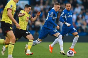 Chelsea vs Burnley (22:00 – 30/03) | Xem lại trận đấu