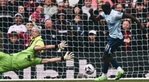Aston Villa vs Brentford (21:00 – 06/04) | Xem lại trận đấu