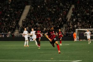E. Frankfurt vs Werder Bremen (01:30 – 06/04) | Xem lại trận đấu