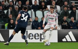 Juventus vs Lazio (02:00 – 03/04) | Xem lại trận đấu