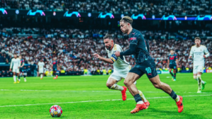 Real Madrid vs Manchester City (02:00 – 10/04) | Xem lại trận đấu