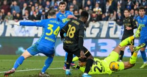 Empoli vs Genoa (21:00 – 28/12) | Xem lại trận đấu