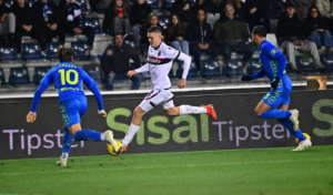 Empoli vs Bologna (02:45 – 26/01) | Xem lại trận đấu