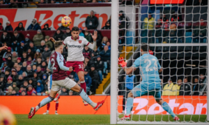 Aston Villa vs West Ham (23:30 – 26/01) | Xem lại trận đấu