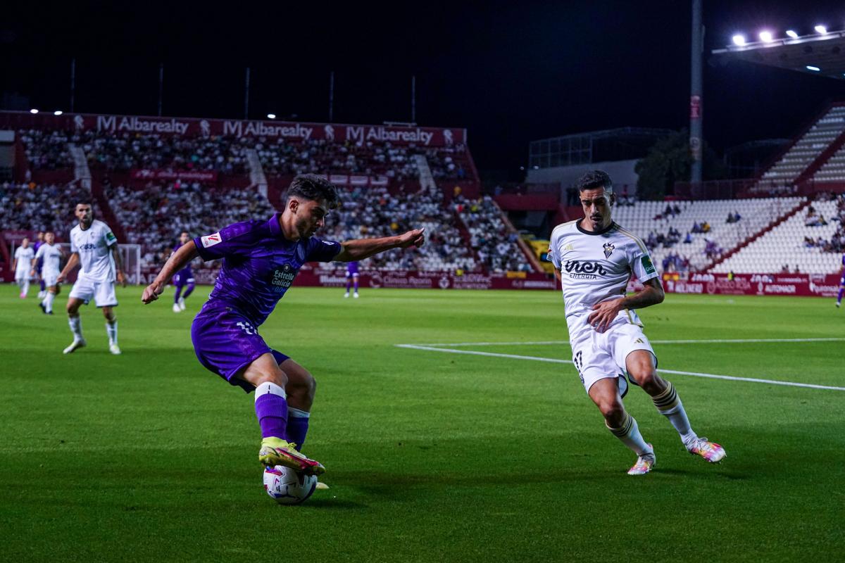 Nhận định soi kèo Albacete vs Zaragoza lúc 2h30 ngày 8/2/2025