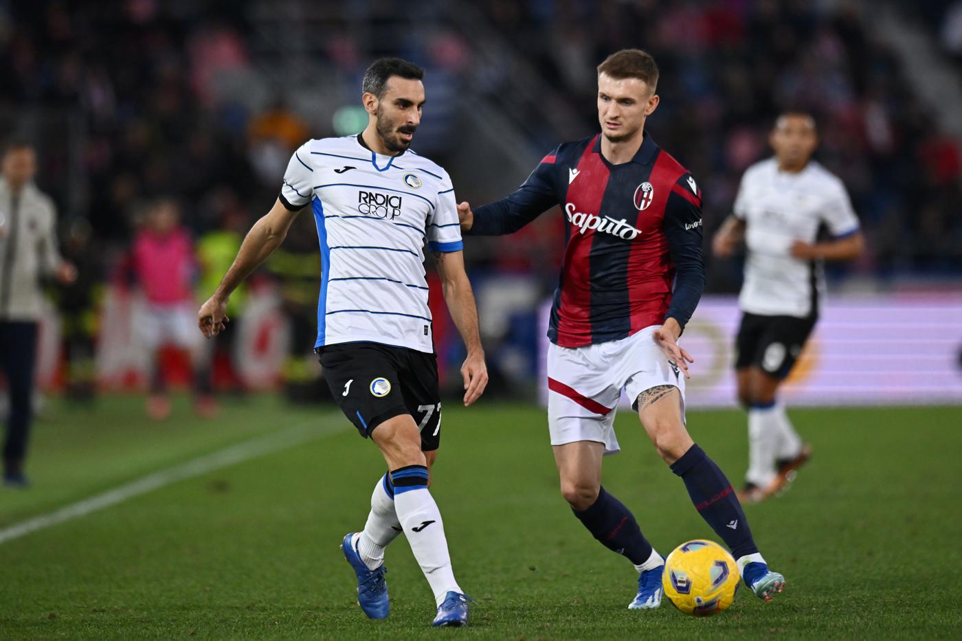 Nhận định soi kèo Atalanta vs Bologna lúc 03h00 ngày 5/2/2025