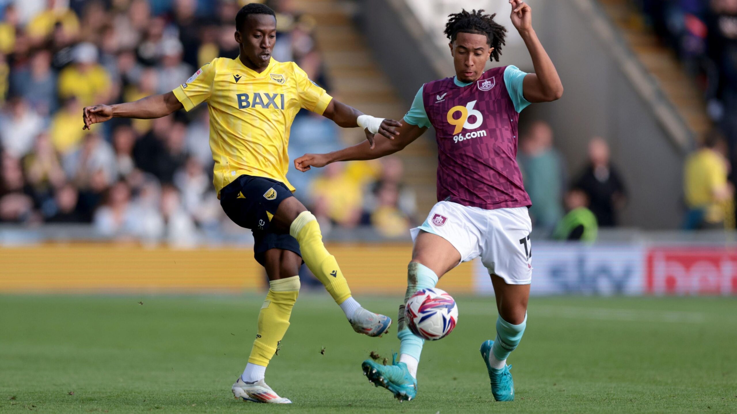 Nhận định soi kèo Burnley vs Oxford lúc 02h45 ngày 5/2/2025