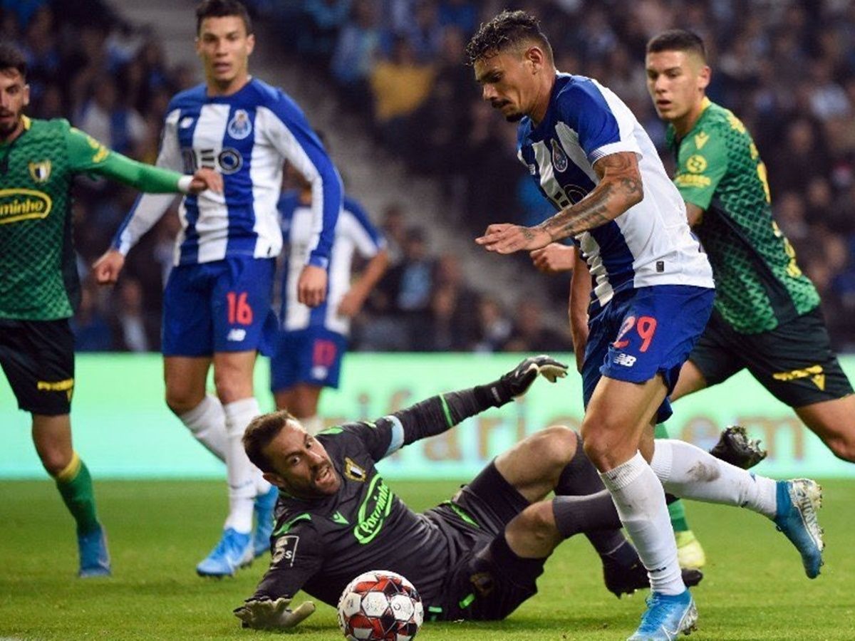 Nhận định soi kèo Gil Vicente vs Famalicao lúc 03h15 ngày 18/2/2025