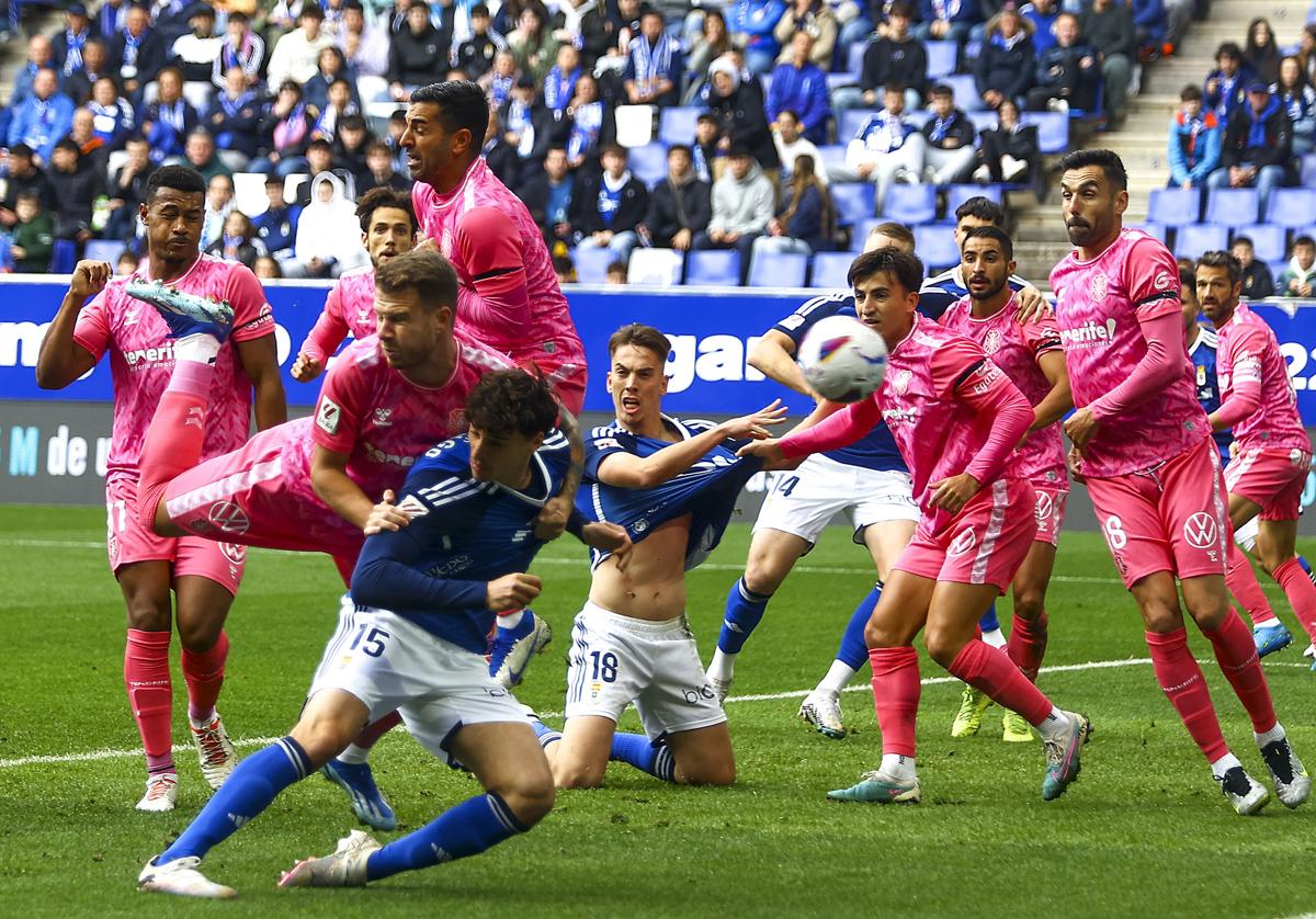 Nhận định soi kèo Oviedo vs Eldense lúc 2h30 ngày 11/2/2025