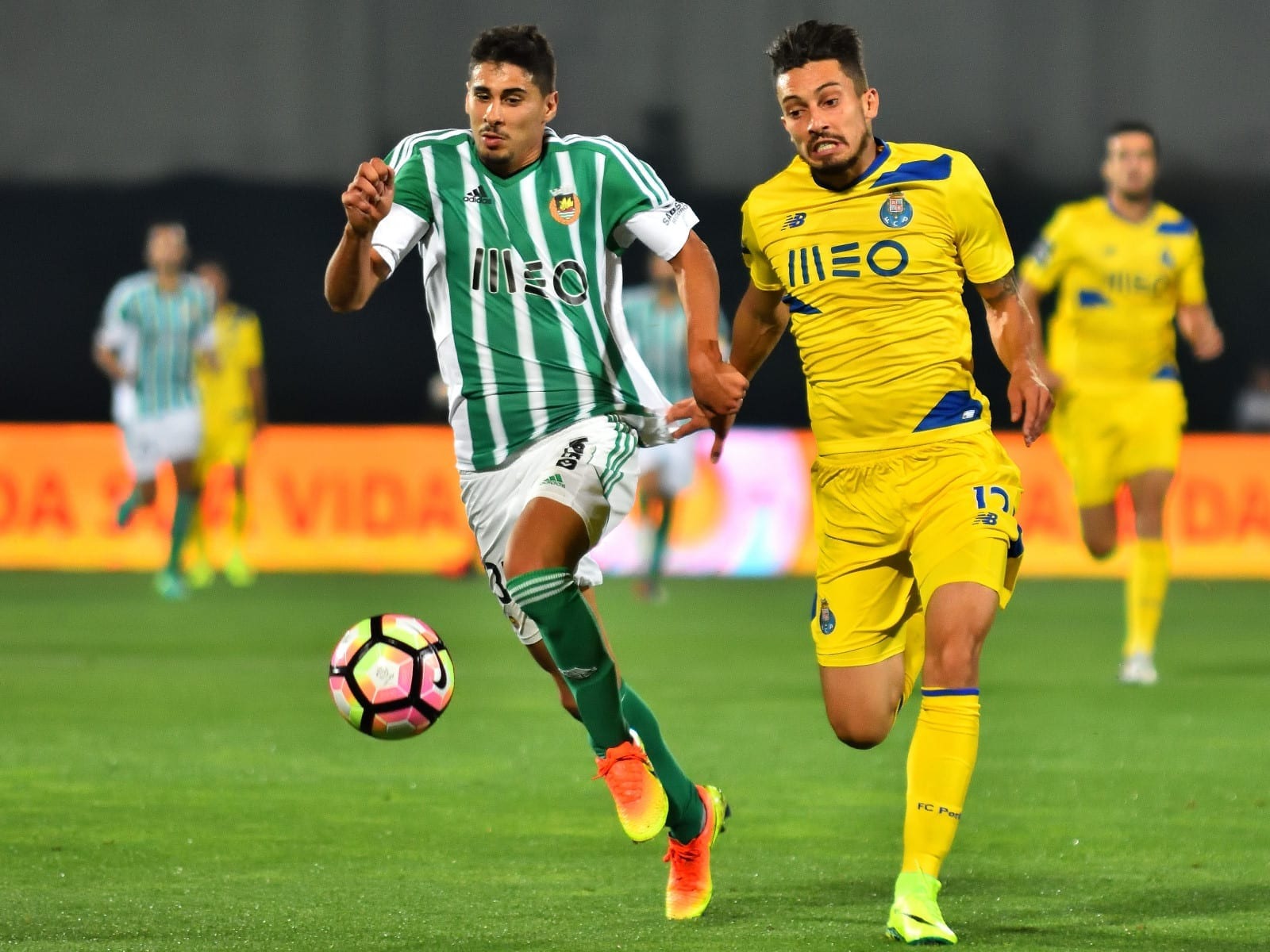 Nhận định soi kèo Rio Ave vs Porto lúc 03h45 ngày 4/2/2025