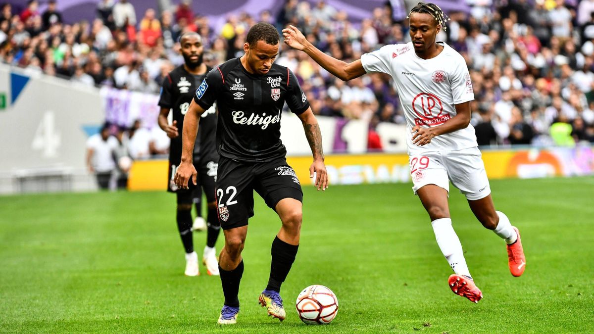 Nhận định soi kèo Toulouse vs Guingamp lúc 2h45 ngày 6/2/2025