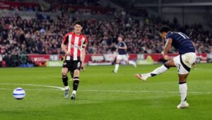 Brentford vs Aston Villa (00:30 – 09/03) | Xem lại trận đấu