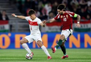 Hungary vs Thổ Nhĩ Kỳ (00:00 – 24/03) | Xem lại trận đấu