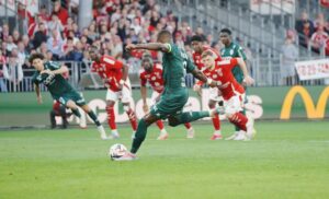Brest vs AS Monaco (00:00 – 06/04) | Xem lại trận đấu