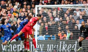 Chelsea vs Liverpool (22:30 – 04/05) | Xem lại trận đấu