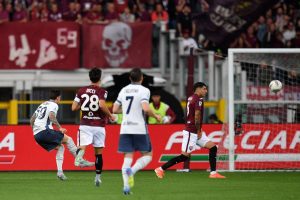 Torino vs Inter Milan (23:00 – 11/05) | Xem lại trận đấu