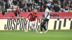 OGC Nice vs Reims (01:45 – 03/05) | Xem lại trận đấu