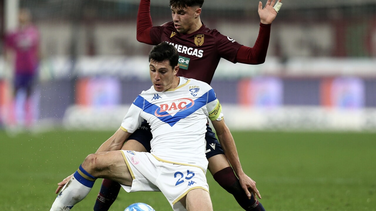 Nhận định soi kèo Brescia vs Reggiana lúc 1h30 ngày 14/5/2025
