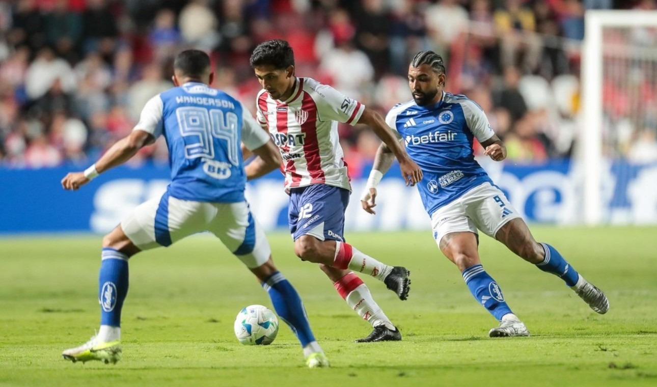 Nhận định soi kèo Cruzeiro vs Union de Santa Fe lúc 07h30 ngày 29/5/2025