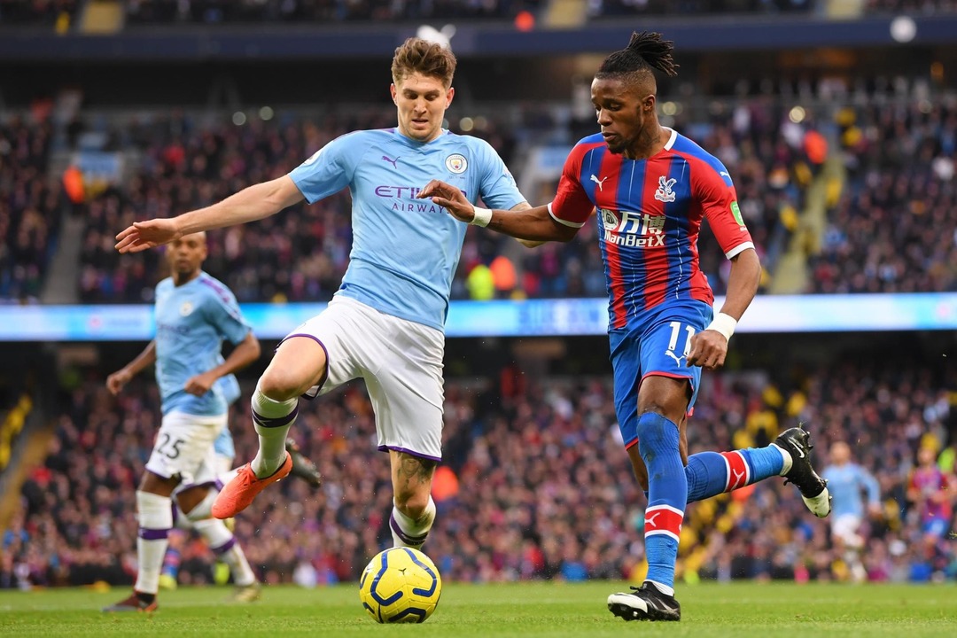 Nhận định soi kèo Crystal Palace vs Manchester City lúc 22h30 ngày 17/5/2025