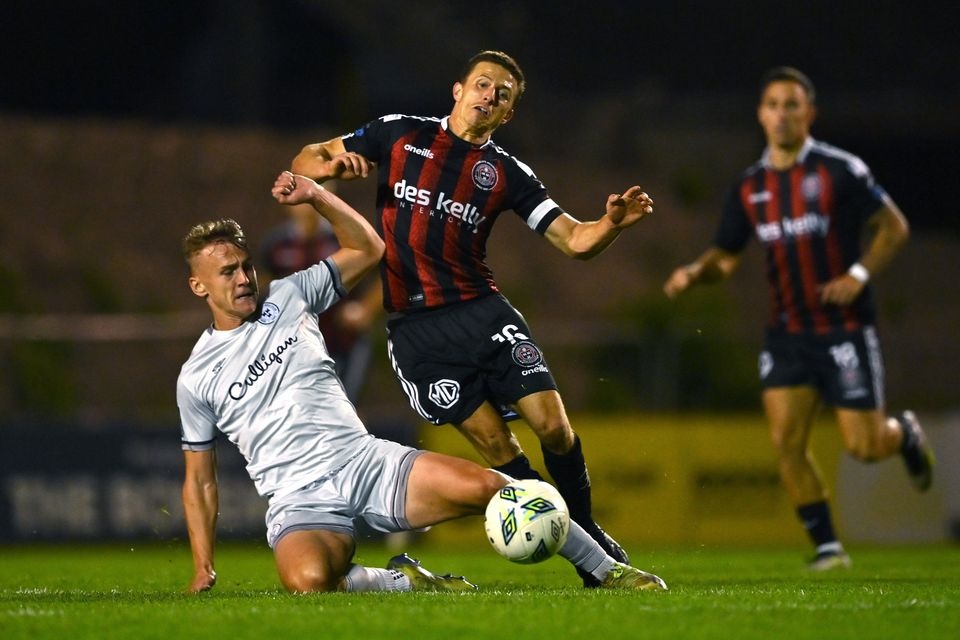 Nhận định soi kèo Bohemian vs Sligo Rovers lúc 01h45 ngày 28/6/2025